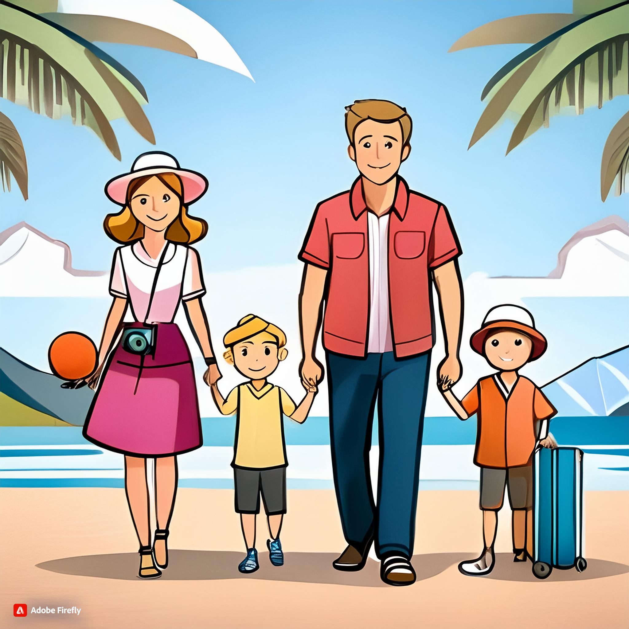 Firefly-nice-couple-wite-3-children-travelers-on-a-beach-playing-with-a-ball-4511.jpg
